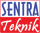 sentra teknik logo